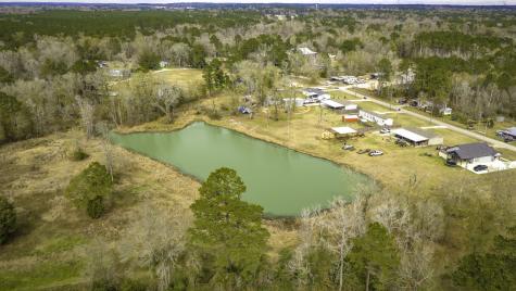 276 Hoot Owl Hollow Road Goodrich TX 77335