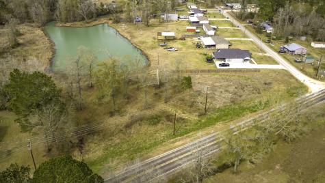 276 Hoot Owl Hollow Road Goodrich TX 77335