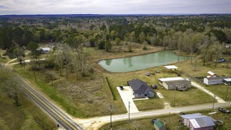 276 Hoot Owl Hollow Road Goodrich TX 77335
