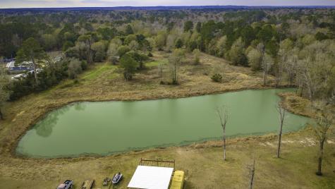 276 Hoot Owl Hollow Road Goodrich TX 77335