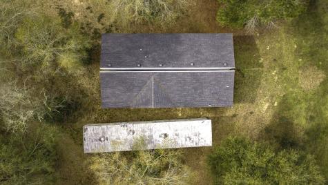 276 Hoot Owl Hollow Road Goodrich TX 77335