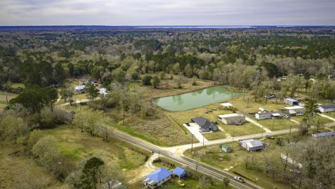 276 Hoot Owl Hollow Road Goodrich TX 77335