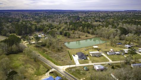 276 Hoot Owl Hollow Road Goodrich TX 77335