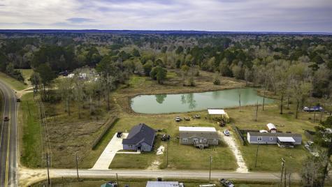 276 Hoot Owl Hollow Road Goodrich TX 77335