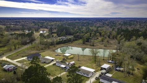 276 Hoot Owl Hollow Road Goodrich TX 77335