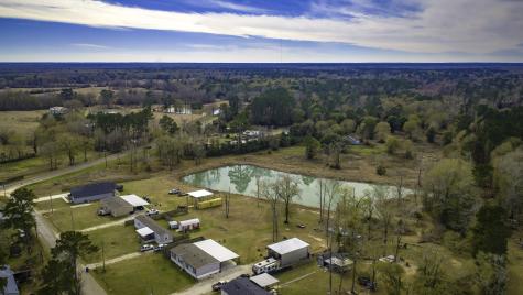 276 Hoot Owl Hollow Road Goodrich TX 77335