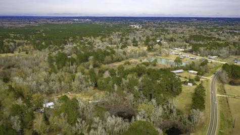 276 Hoot Owl Hollow Road Goodrich TX 77335