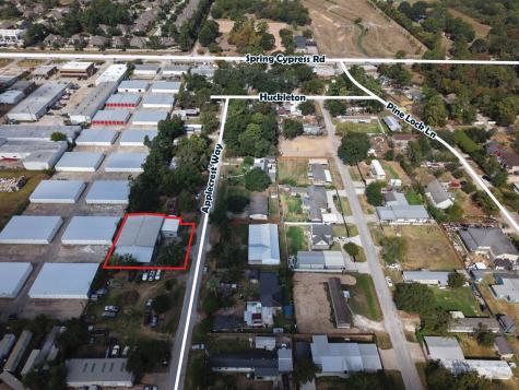 19111 Applecrest Way Spring TX 77388