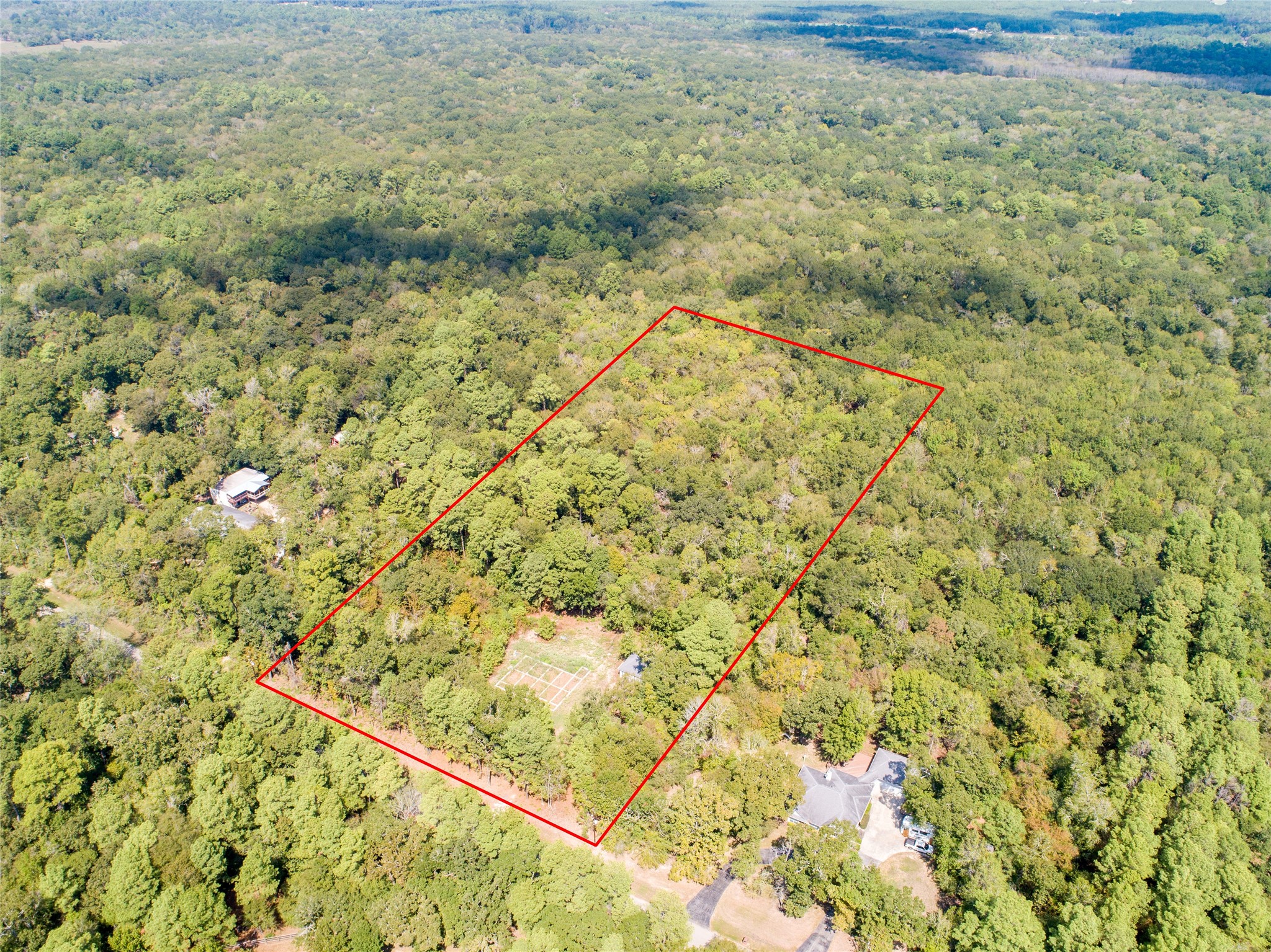 40719 Country Forest Drive Magnolia TX 77354