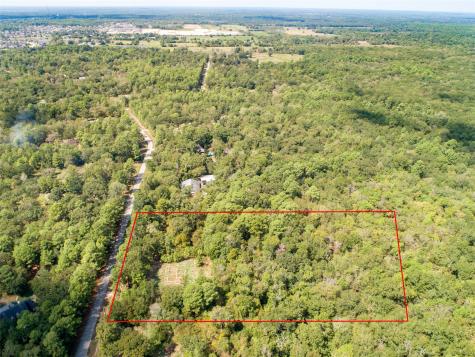 40719 Country Forest Drive Magnolia TX 77354