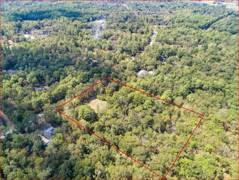 40719 Country Forest Drive Magnolia TX 77354