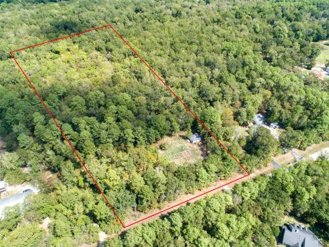 40719 Country Forest Drive Magnolia TX 77354