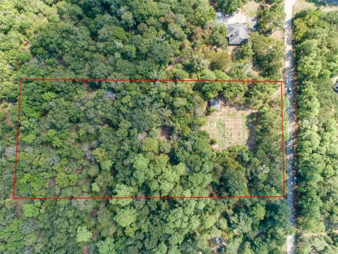 40719 Country Forest Drive Magnolia TX 77354