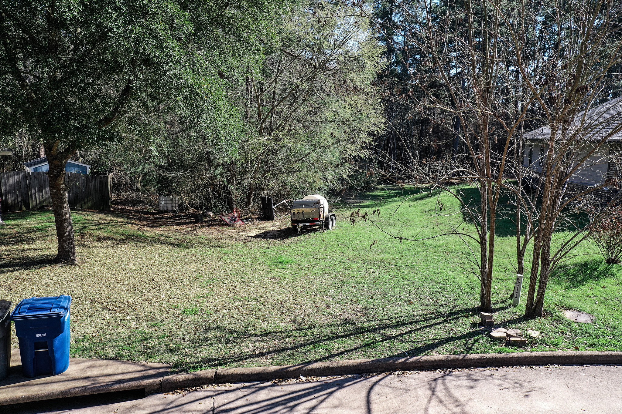 3138 Winding Way Huntsville TX 77340