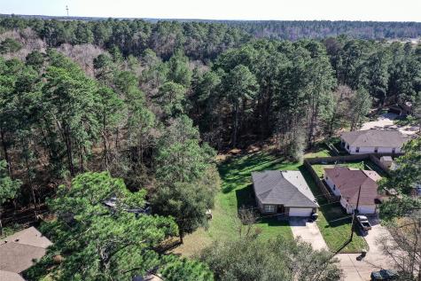 3138 Winding Way Huntsville TX 77340
