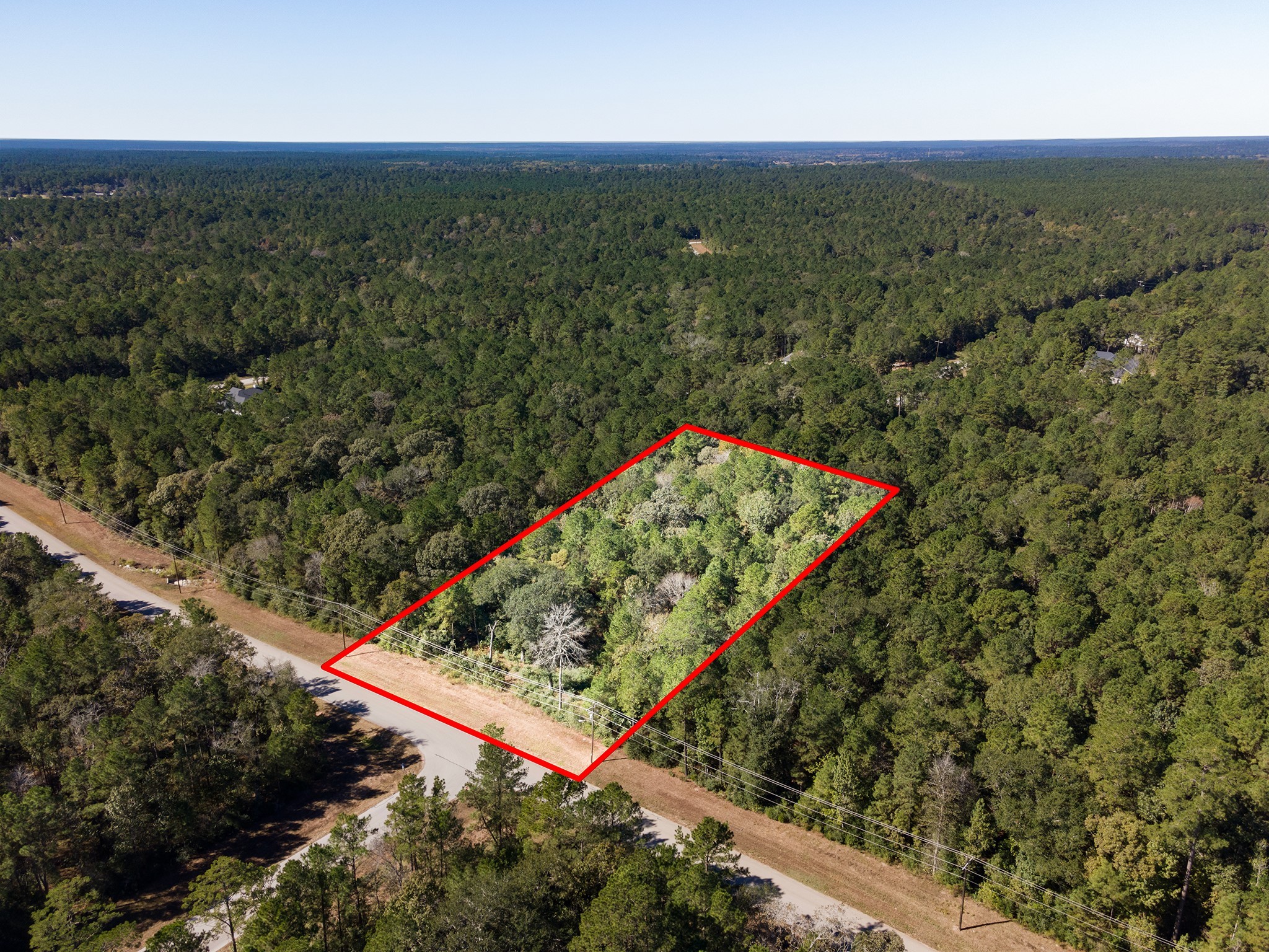 127 Inscription Lane Huntsville TX 77340