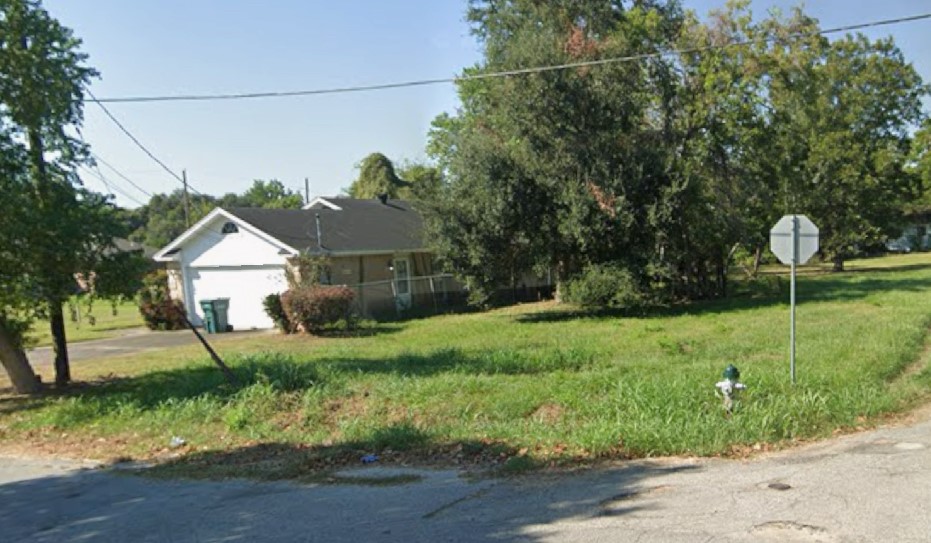 0 Lincoln Street Beaumont TX 77701