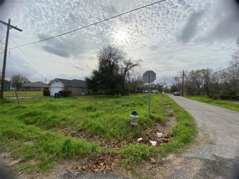 0 Lincoln Street Beaumont TX 77701