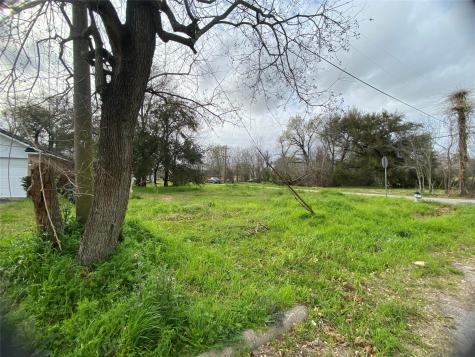 0 Lincoln Street Beaumont TX 77701
