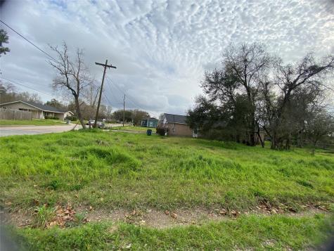 0 Lincoln Street Beaumont TX 77701