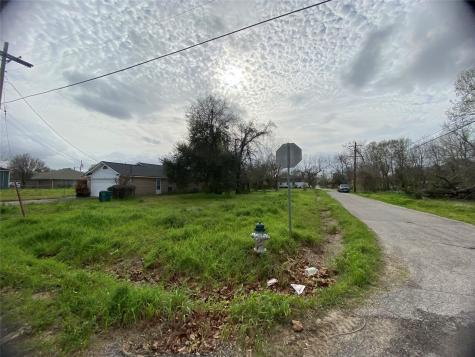 0 Lincoln Street Beaumont TX 77701