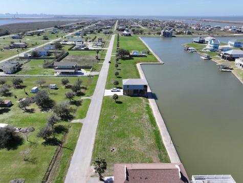 2009 Nelson Street Port Bolivar TX 77650