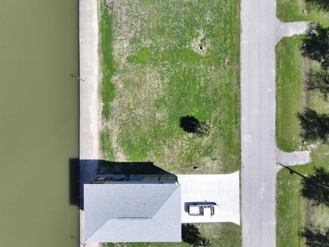 2009 Nelson Street Port Bolivar TX 77650