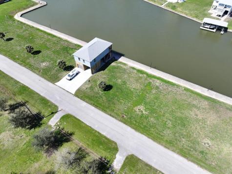 2009 Nelson Street Port Bolivar TX 77650
