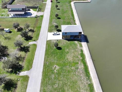 2009 Nelson Street Port Bolivar TX 77650