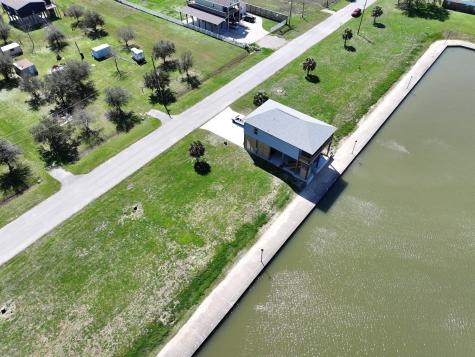 2009 Nelson Street Port Bolivar TX 77650