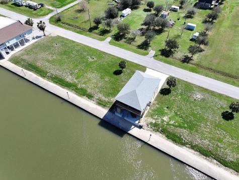 2009 Nelson Street Port Bolivar TX 77650