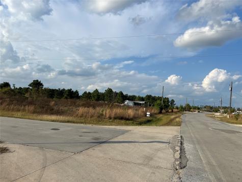 0 Corner Of Road 5109 And Road 5114 Cleveland TX 77327