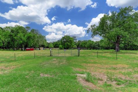 350 Old Galveston Road Alvin TX 77511