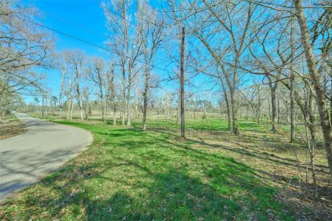 13030 Hill Creek Road Montgomery TX 77356