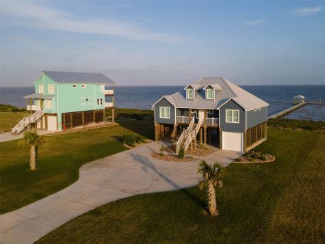 2952 Palacios Bay Drive Palacios TX 77465