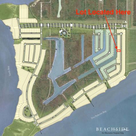 2952 Palacios Bay Drive Palacios TX 77465