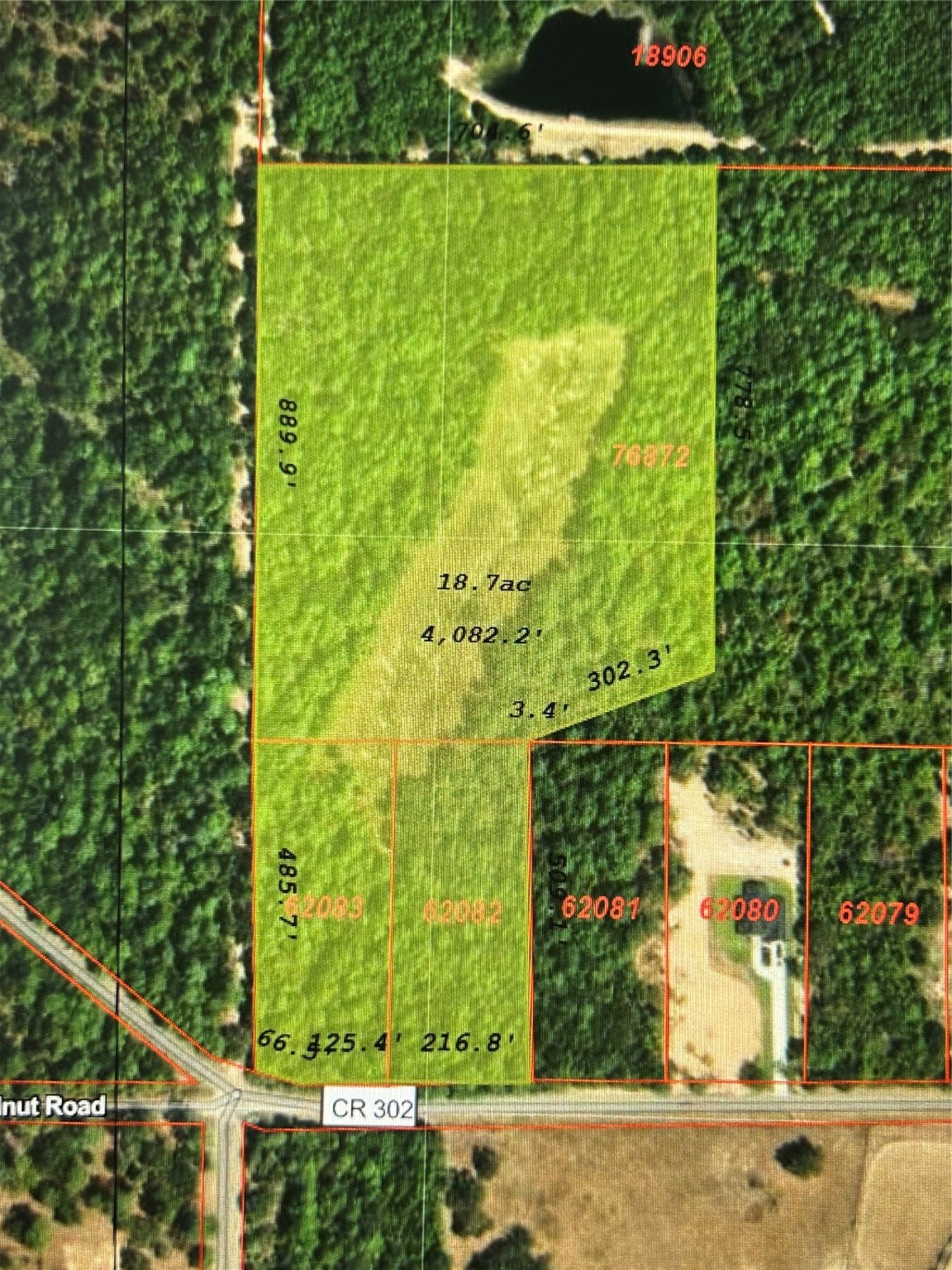 000 County Road 302 Plantersville TX 77363