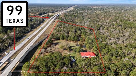 32130 Cypress Hollow Drive New Caney TX 77357