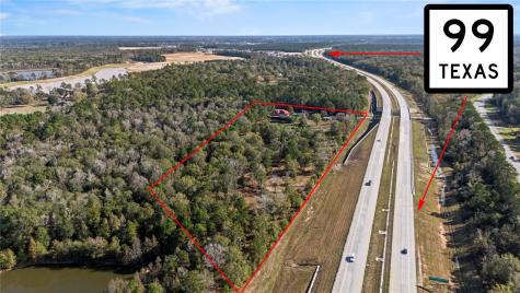 32130 Cypress Hollow Drive New Caney TX 77357