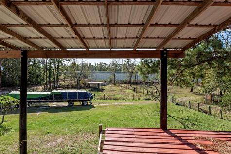 32130 Cypress Hollow Drive New Caney TX 77357