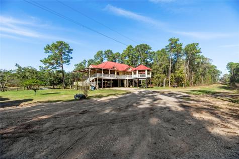 32130 Cypress Hollow Drive New Caney TX 77357
