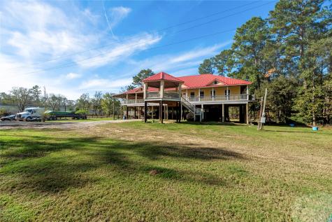 32130 Cypress Hollow Drive New Caney TX 77357
