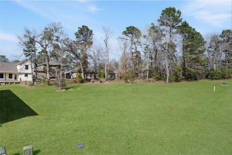 108 N Forest Drive Huntsville TX 77340