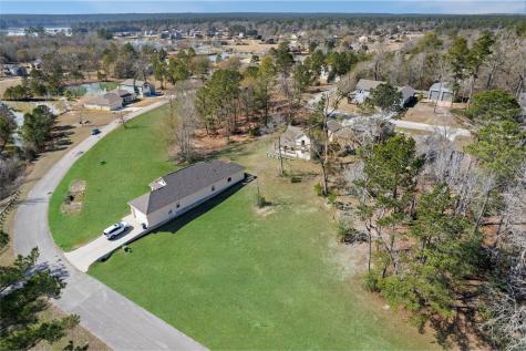 108 N Forest Drive Huntsville TX 77340