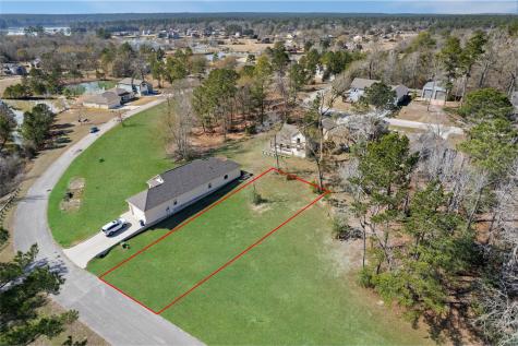 108 N Forest Drive Huntsville TX 77340