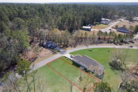 108 N Forest Drive Huntsville TX 77340