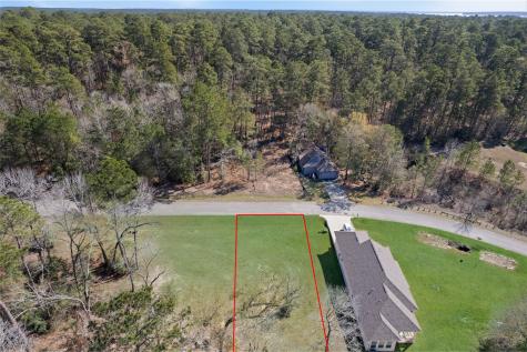 108 N Forest Drive Huntsville TX 77340