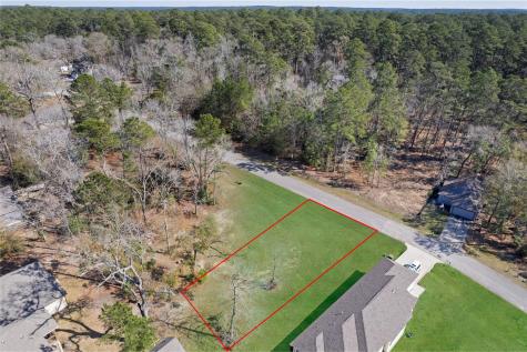 108 N Forest Drive Huntsville TX 77340