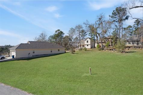 108 N Forest Drive Huntsville TX 77340
