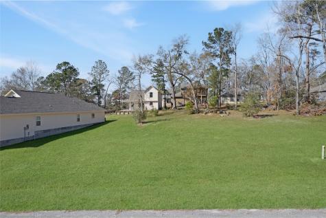 108 N Forest Drive Huntsville TX 77340